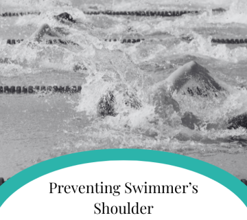 Prevent Swimmers Shoulder 360x320