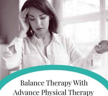 Vestibular Rehabilitation Queens