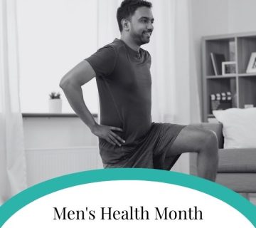 Mens Health Month 360x320