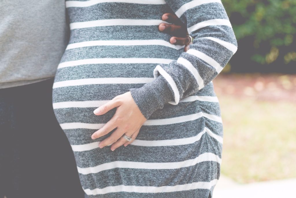 Pregnancy Back Injury Treatments Available in Seaford, NY