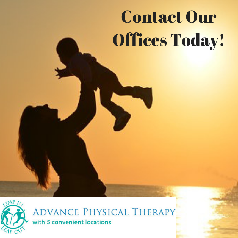 Physical Therapy in Valley Stream, NY