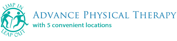 Advance Physical Therapy Logo