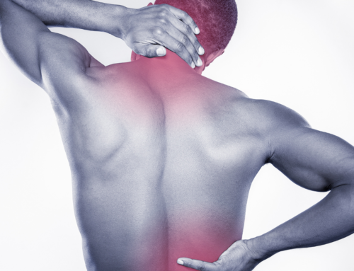 The Difference Between Muscular and Skeletal Pain