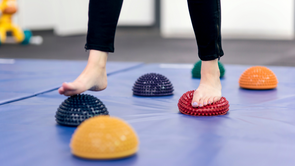 balance therapy in Nassau County