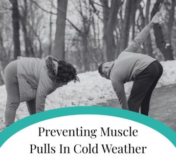 Preventing Muscle Pulls In Cold Weather 1 360x320