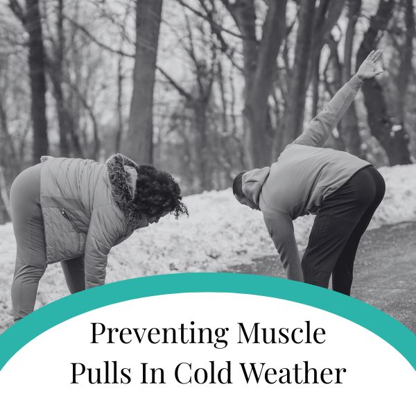 Preventing Muscle Pulls In Cold Weather 1