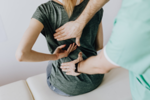 low back pain physical therapy in valley stream