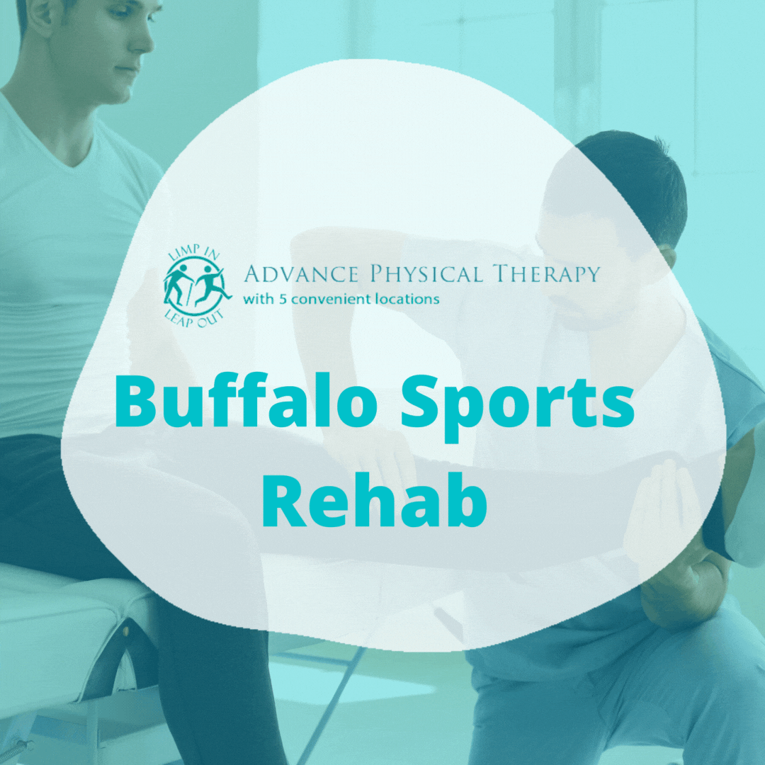Buffalo Sports Rehab