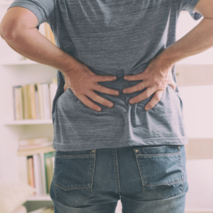 low back pain physical therapy in lindenhurst