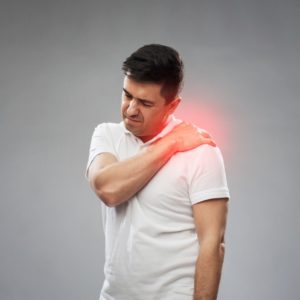 Different Causes of Shoulder Pain