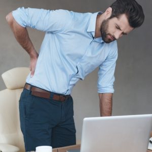 low back pain physical therapy in Lindenhurst