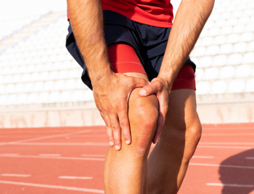 Physical Therapy for MCL Injuries