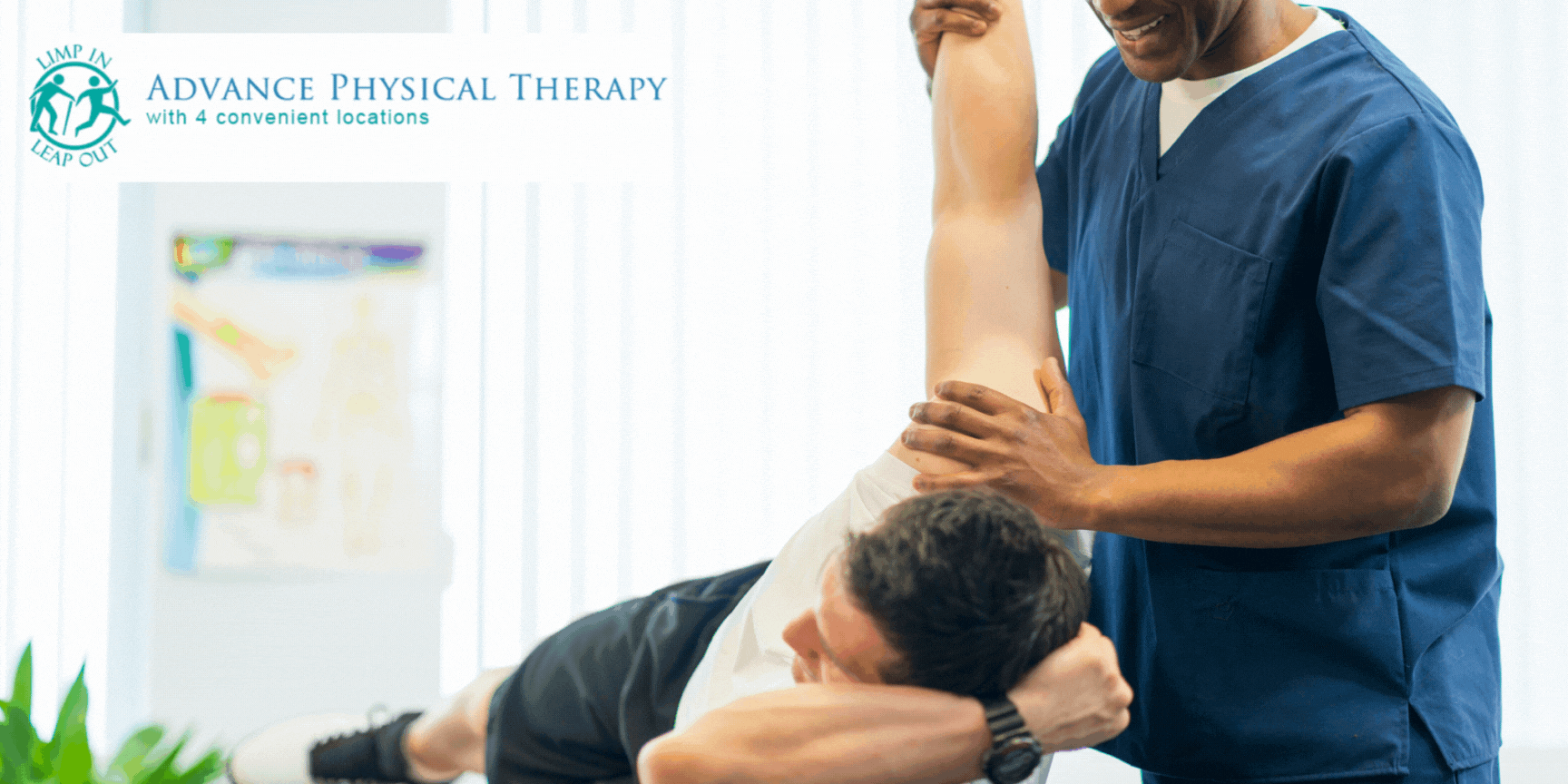 Low Back Pain Physical Therapy in Valley Stream