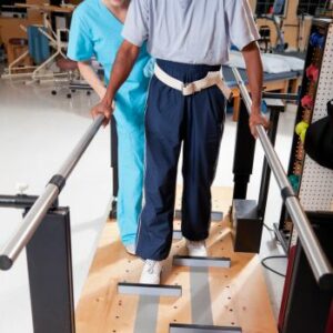 Gait Therapy in Buffalo