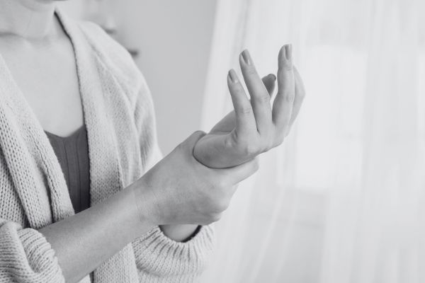 Arthritis