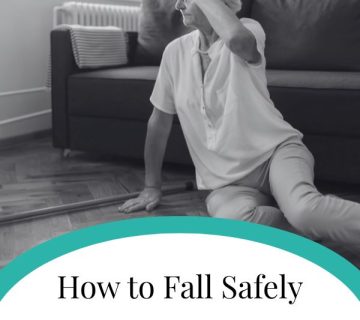 How to Fall Safely 360x320