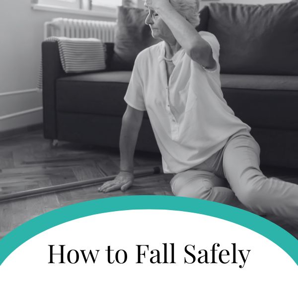 How to Fall Safely