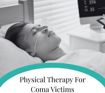 Physical Therapy For Coma Victims 360x320