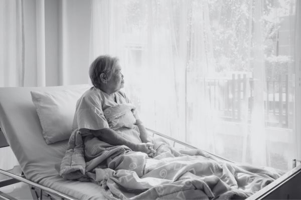 Pressure Ulcer