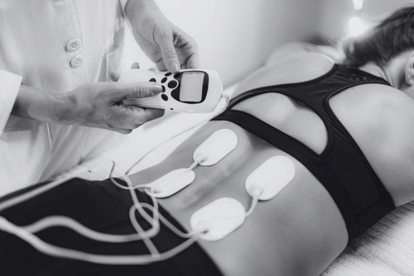 Physical therapy