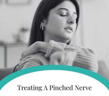 Treating A Pinched Nerve 360x320
