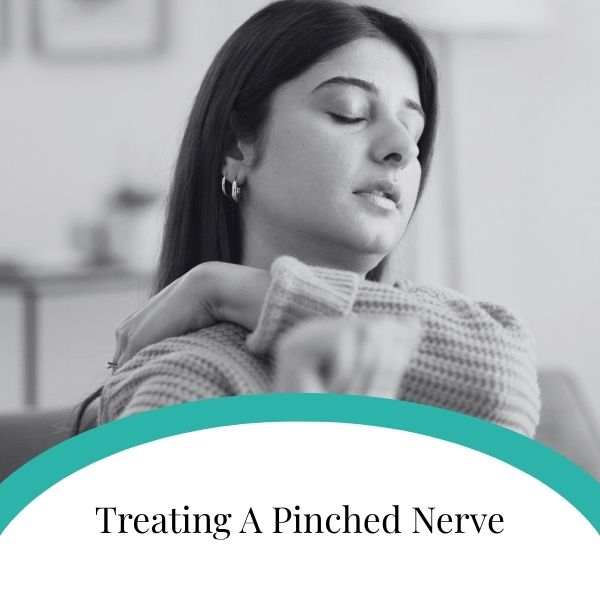 Treating A Pinched Nerve