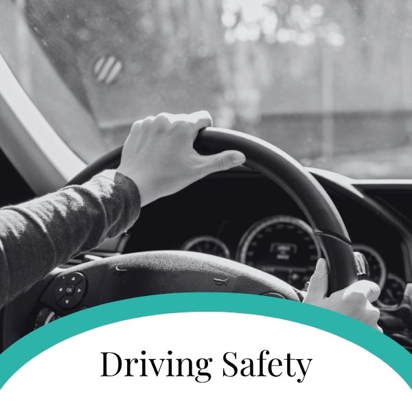 Driving Safety