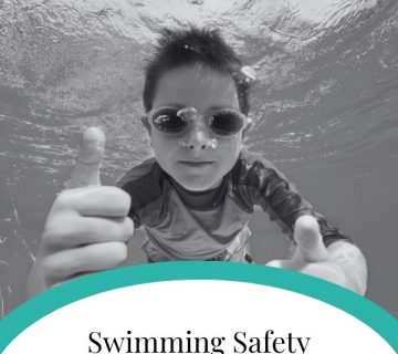 Swimming Safety 360x320