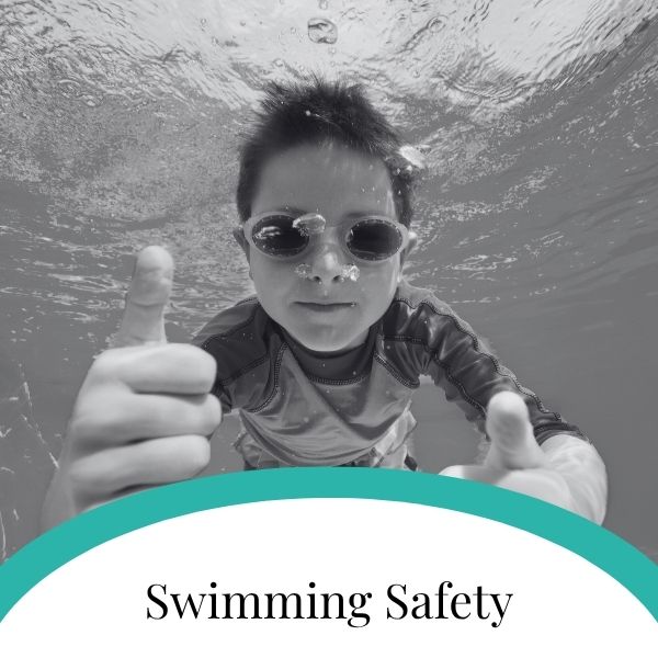 Swimming Safety